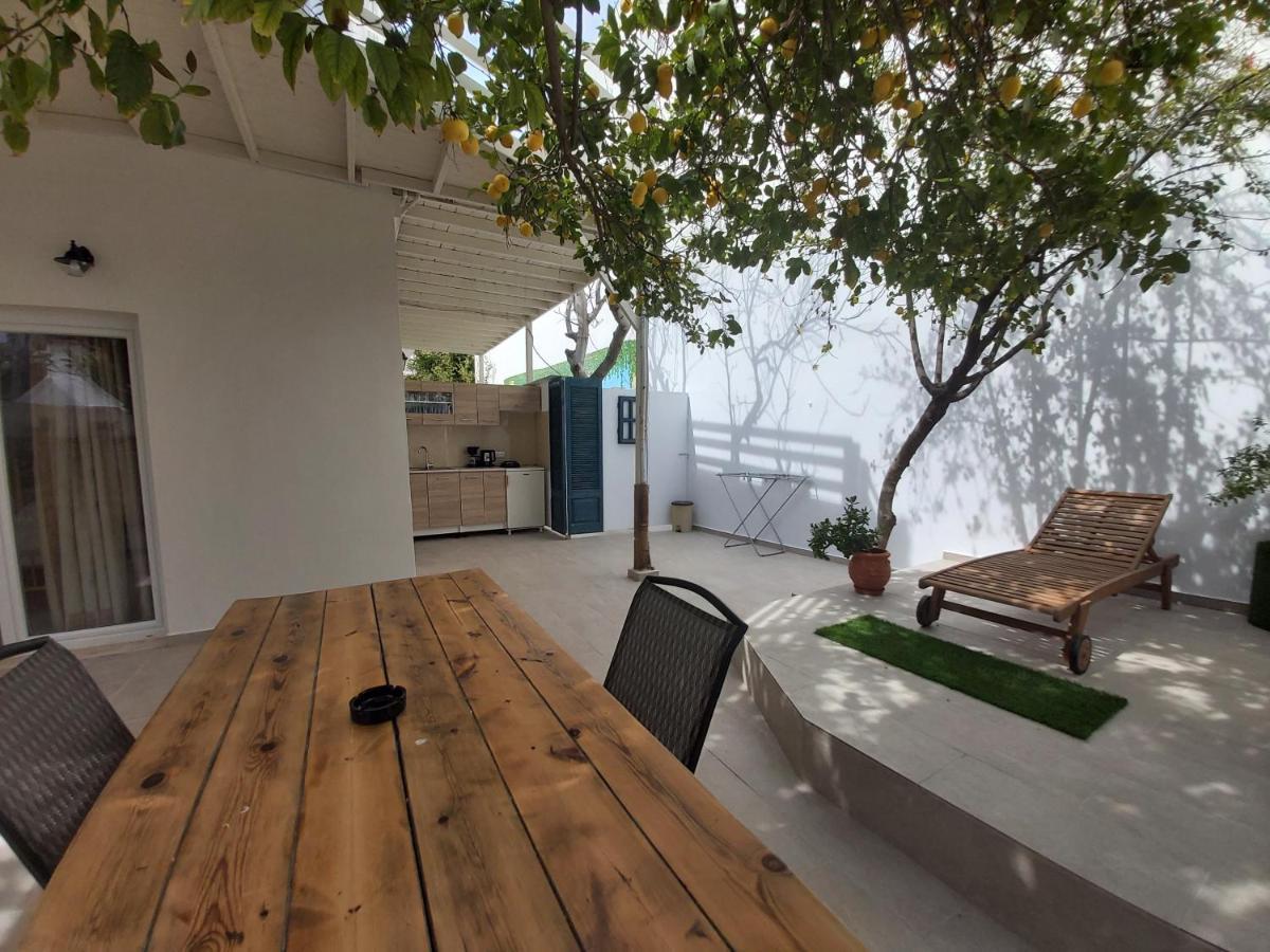 Antonios 1 Apartment Matala  Exterior photo