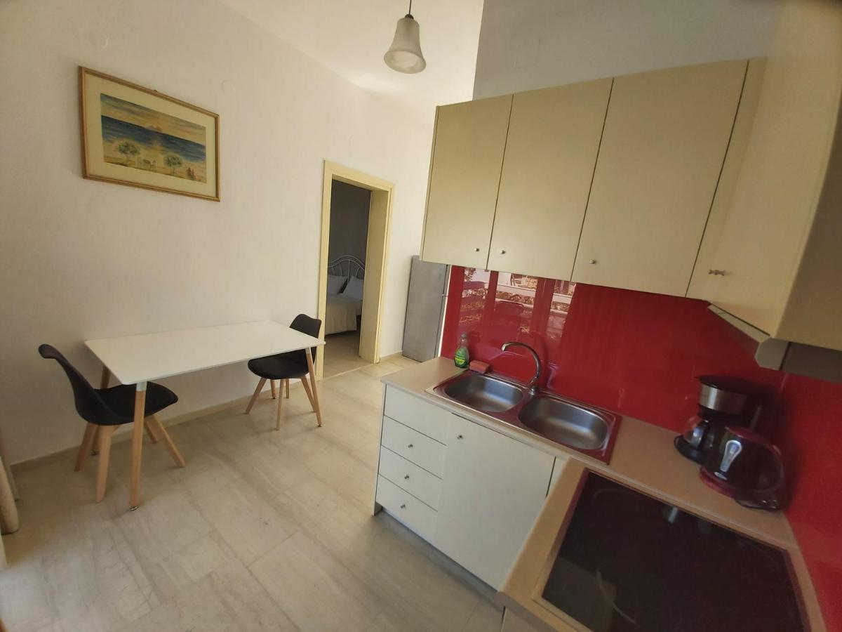 Antonios 1 Apartment Matala  Exterior photo