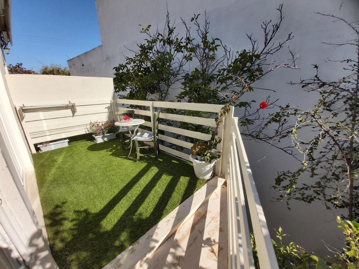 Antonios 1 Apartment Matala  Exterior photo