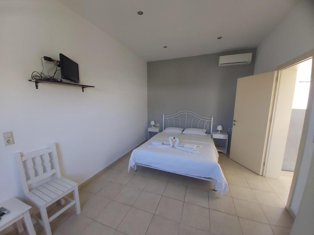 Antonios 1 Apartment Matala  Exterior photo