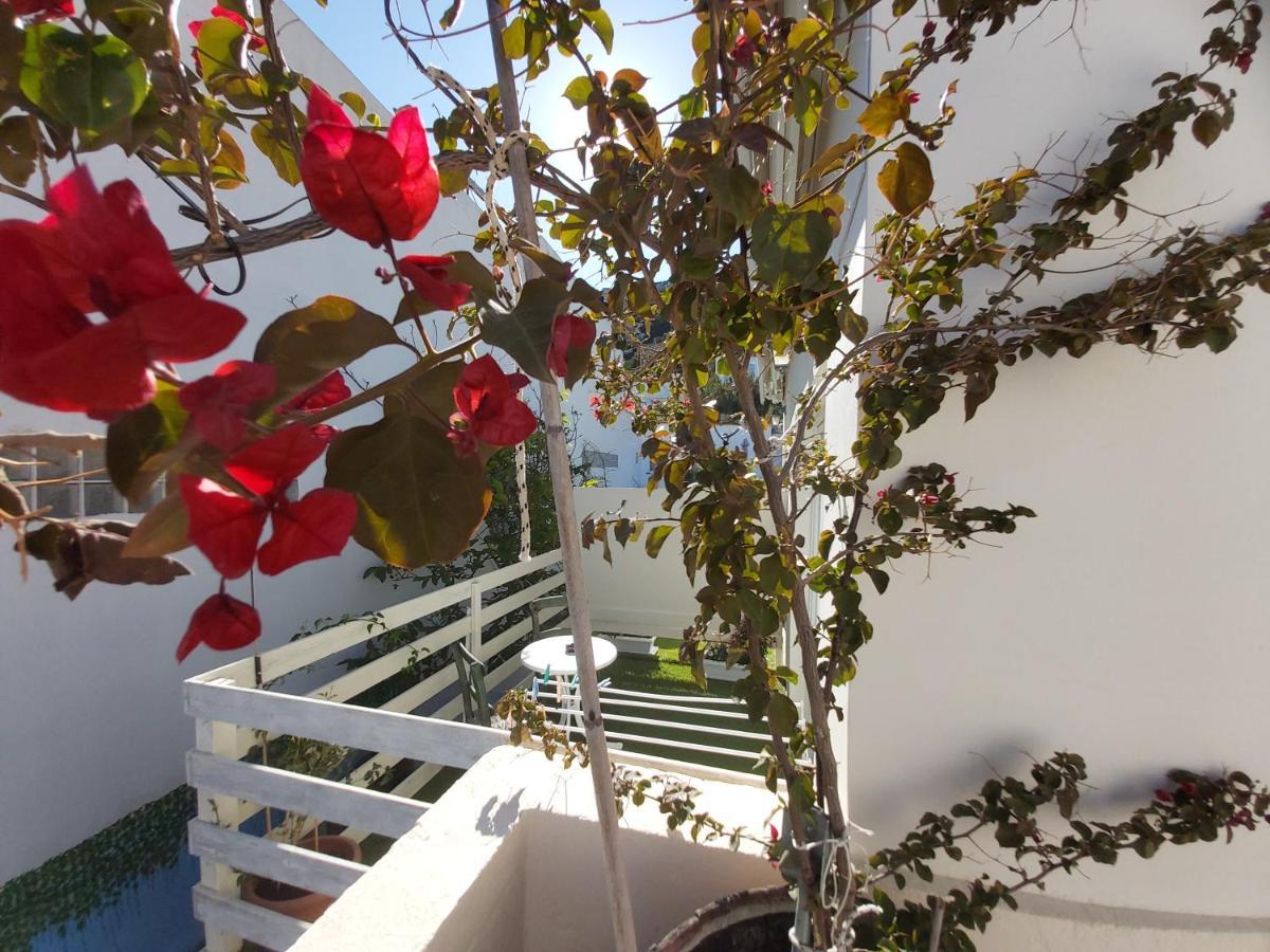 Antonios 1 Apartment Matala  Exterior photo