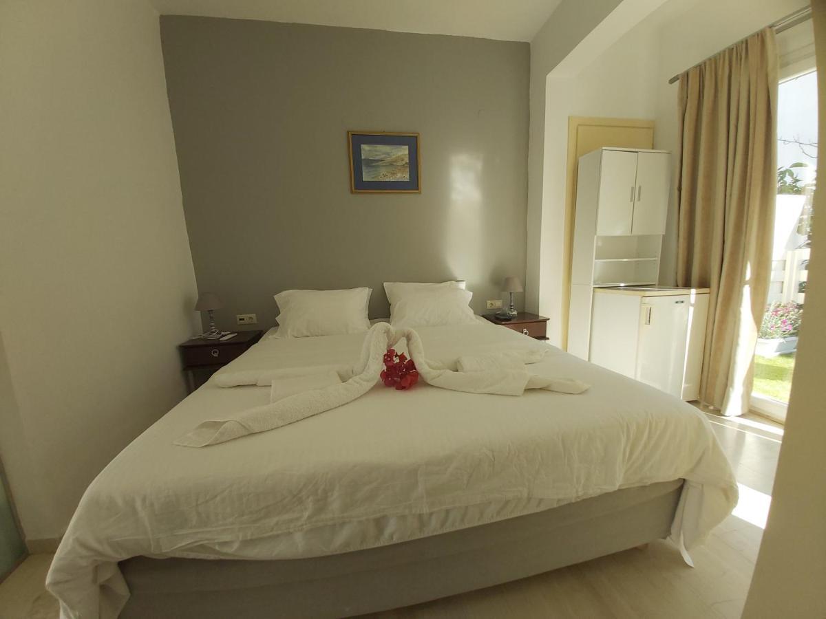 Antonios 1 Apartment Matala  Exterior photo