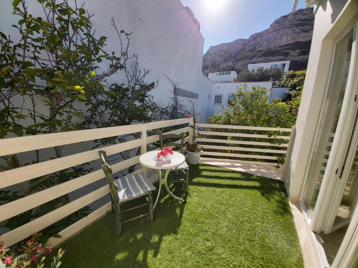 Antonios 1 Apartment Matala  Exterior photo