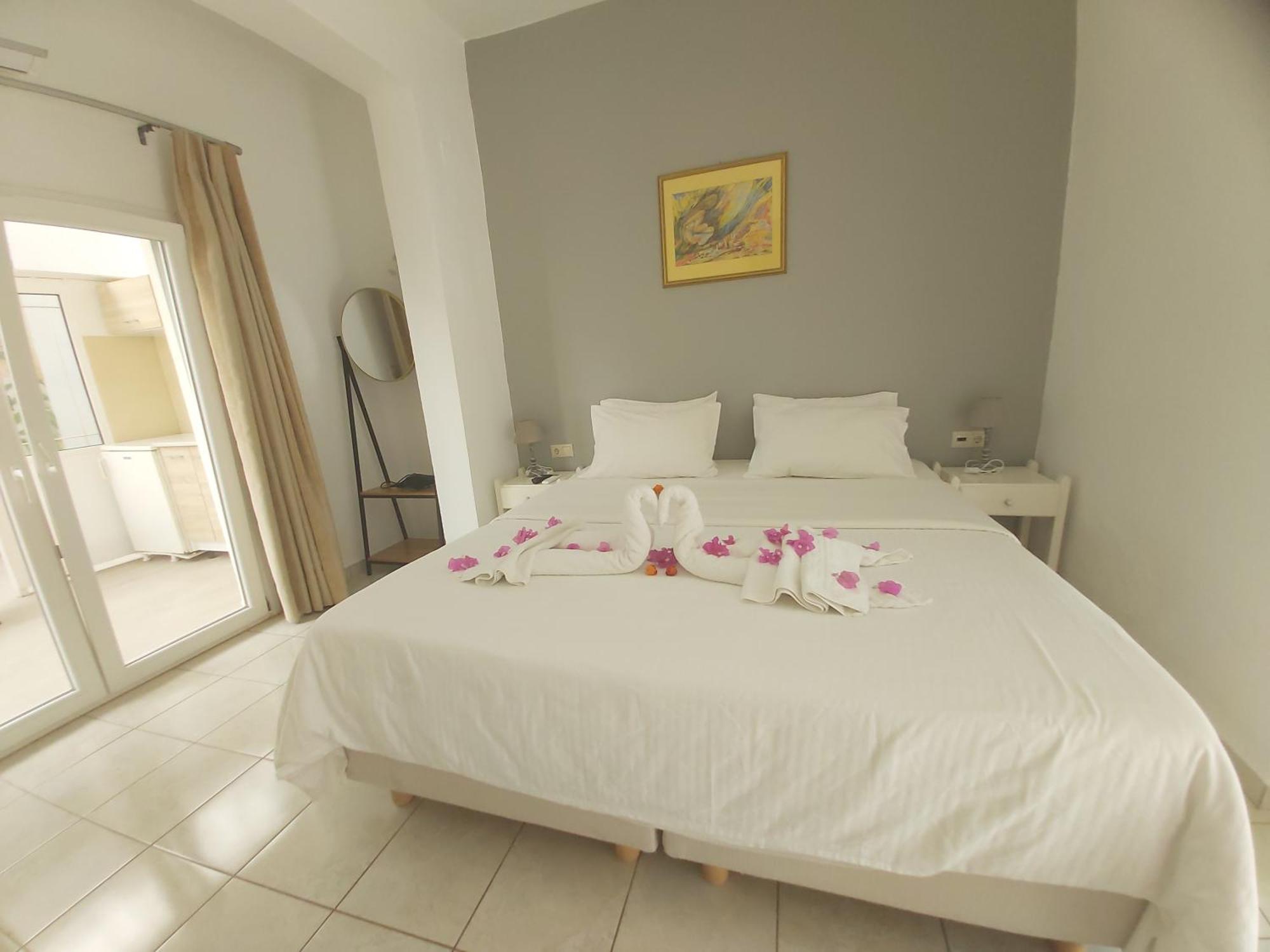 Antonios 1 Apartment Matala  Exterior photo