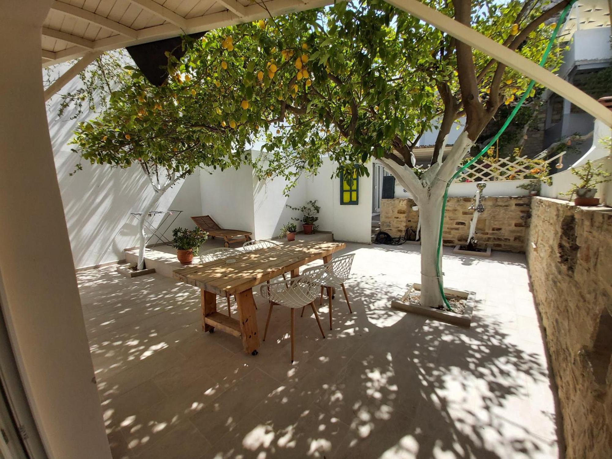 Antonios 1 Apartment Matala  Exterior photo