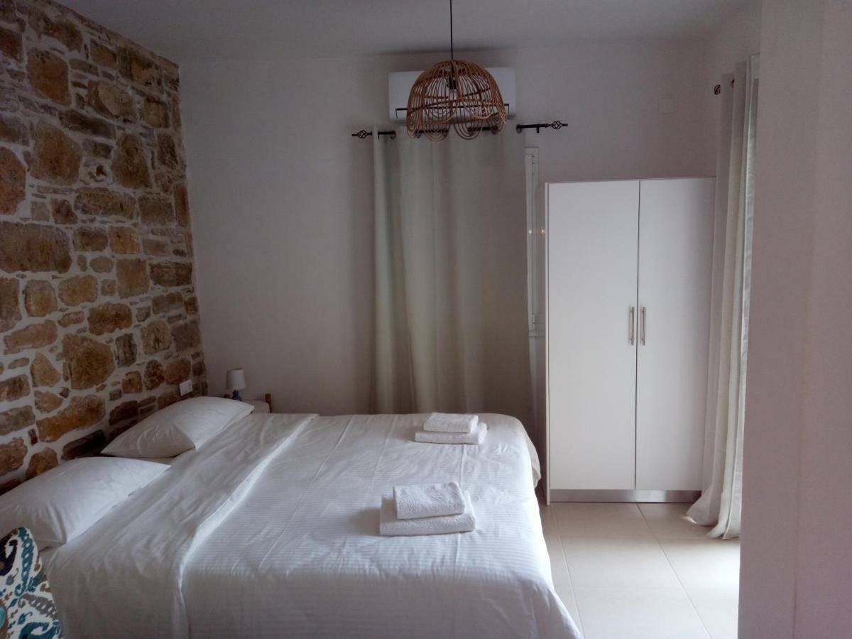 Antonios 1 Apartment Matala  Exterior photo